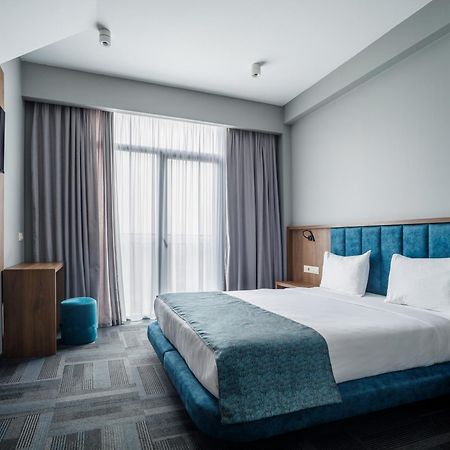 Address Inn Τυφλίδα Εξωτερικό φωτογραφία