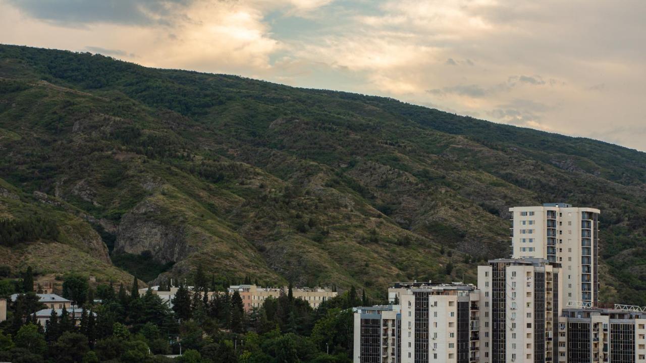 Address Inn Τυφλίδα Εξωτερικό φωτογραφία