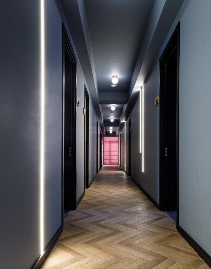 Address Inn Τυφλίδα Εξωτερικό φωτογραφία