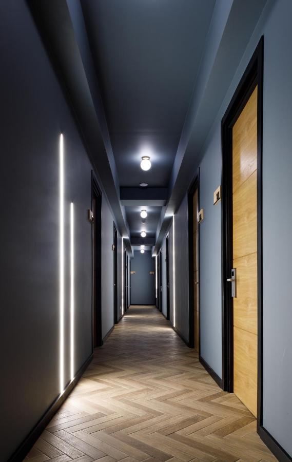 Address Inn Τυφλίδα Εξωτερικό φωτογραφία