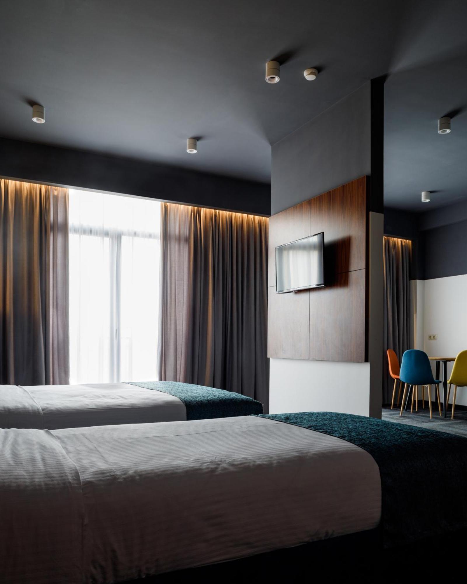 Address Inn Τυφλίδα Εξωτερικό φωτογραφία